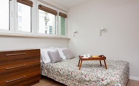 City Center Apartment Czerniakowska