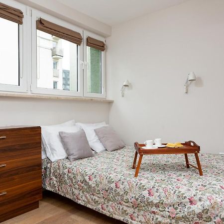 City Center Apartment Czerniakowska Warszawa Zewnętrze zdjęcie