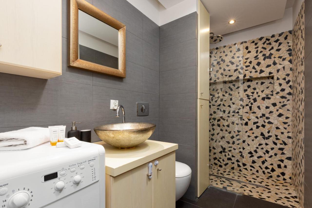 City Center Apartment Czerniakowska Warszawa Zewnętrze zdjęcie